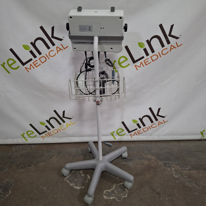Wallach Doppler Vista ABI Advanced Vascular System