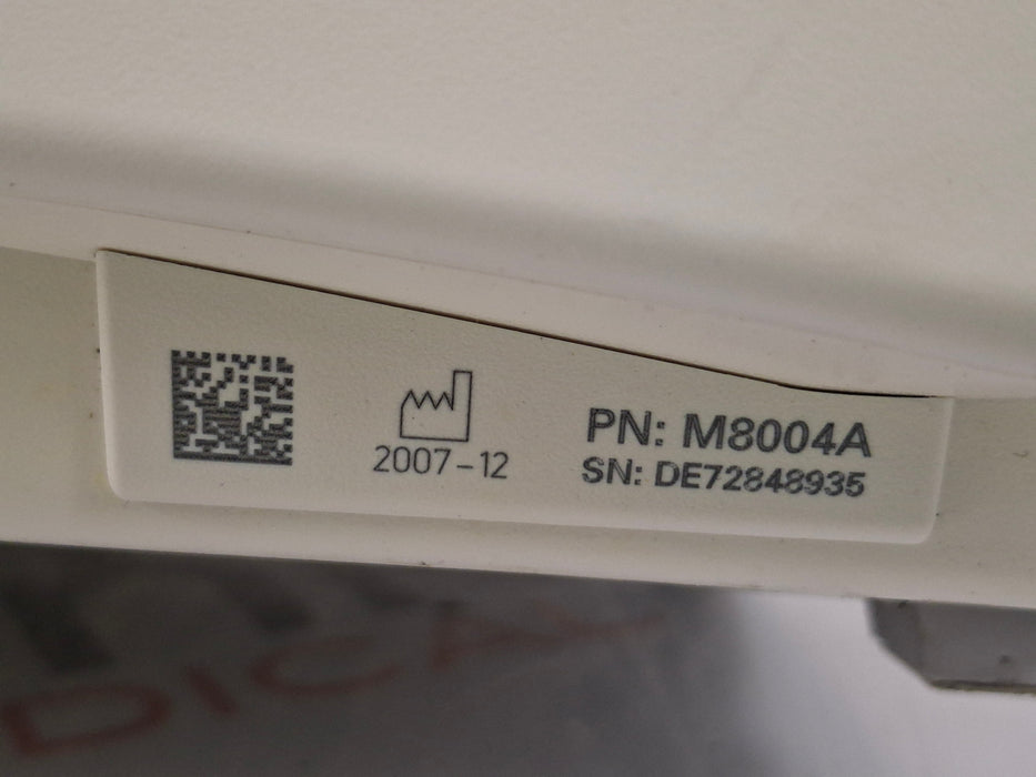Philips IntelliVue MP50 Patient Monitor