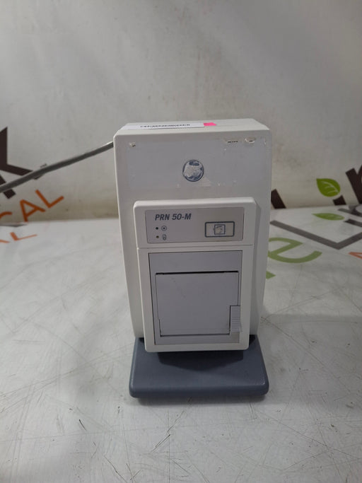 GE Healthcare GE Healthcare PRN 50-M Printer Recorder Patient Monitors reLink Online