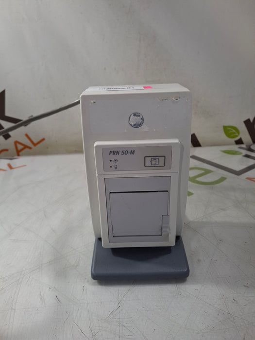 GE Healthcare PRN 50-M Printer Recorder