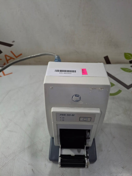 GE Healthcare GE Healthcare PRN 50-M Printer Recorder Patient Monitors reLink Online