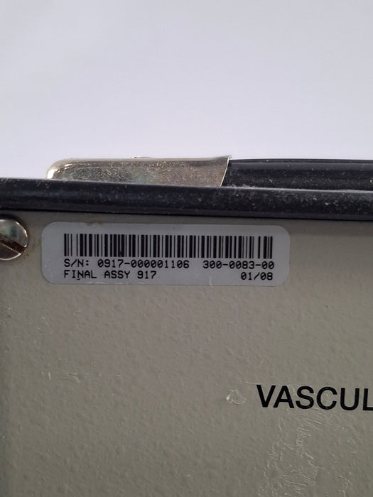 Parks 917 Vascular & Obstetrical Doppler