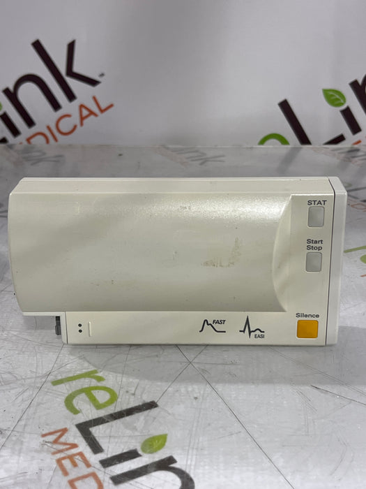 Philips M3001A-A01 Fast SpO2, NIBP, ECG MMS Module