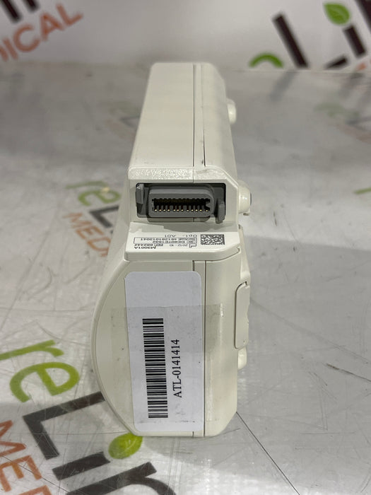 Philips M3001A-A01 Fast SpO2, NIBP, ECG MMS Module