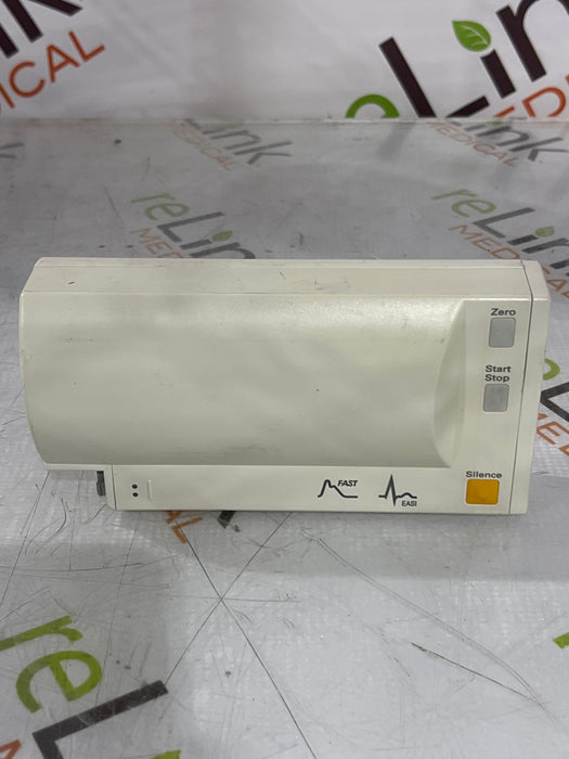 Philips M3001A-A01C06 Fast SpO2, NIBP, ECG, Temp, IBP MMS Module