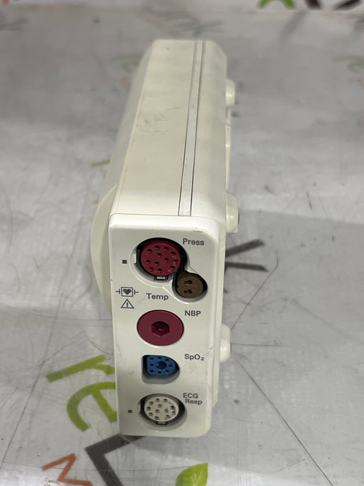 Philips Philips M3001A-A01C06 Fast SpO2, NIBP, ECG, Temp, IBP MMS Module Patient Monitors reLink Online