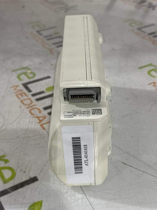 Philips M3001A-A01C06 Fast SpO2, NIBP, ECG, Temp, IBP MMS Module