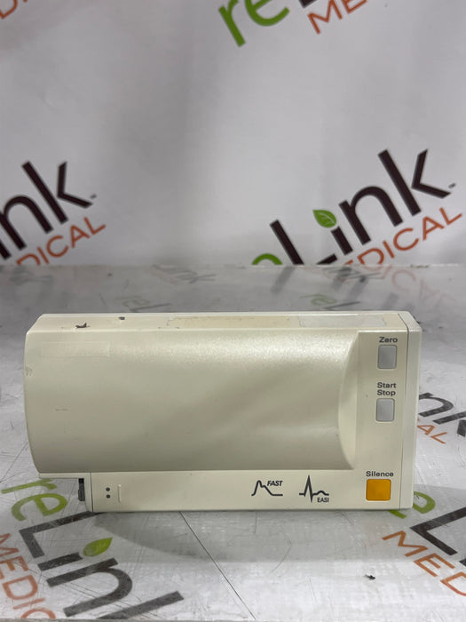 Philips M3001A-A01C06 Fast SpO2, NIBP, ECG, Temp, IBP MMS Module