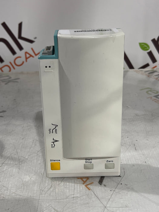 Philips M3001A-A01C06 Fast SpO2, NIBP, ECG, Temp, IBP MMS Module