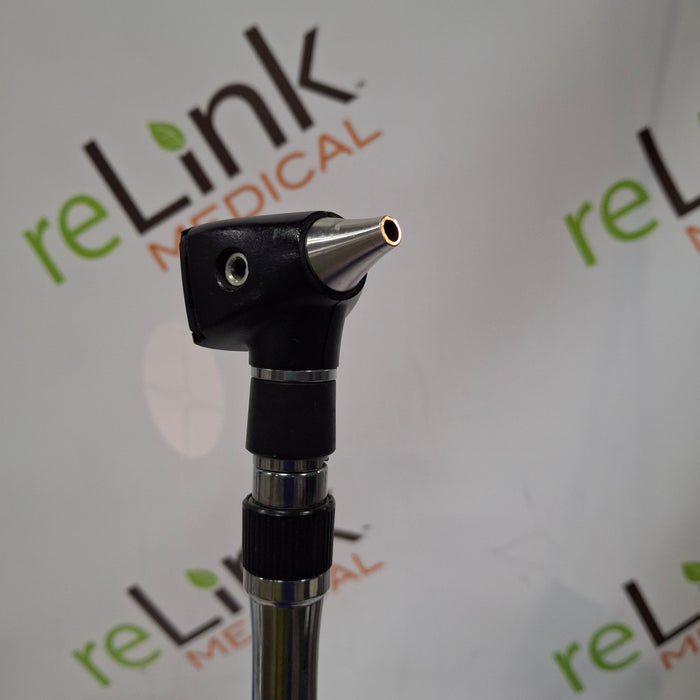 Welch Allyn 767 Transformer Otoscope Ophthalmoscope