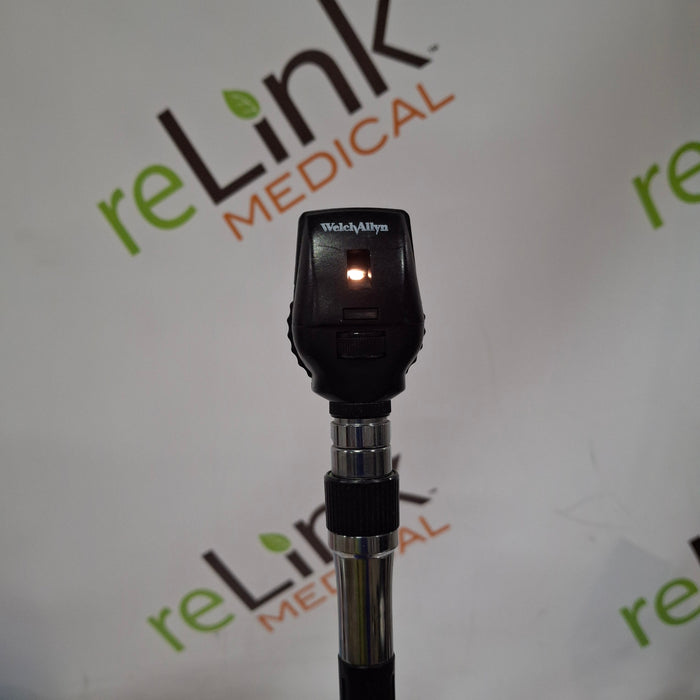 Welch Allyn 767 Transformer Otoscope Ophthalmoscope
