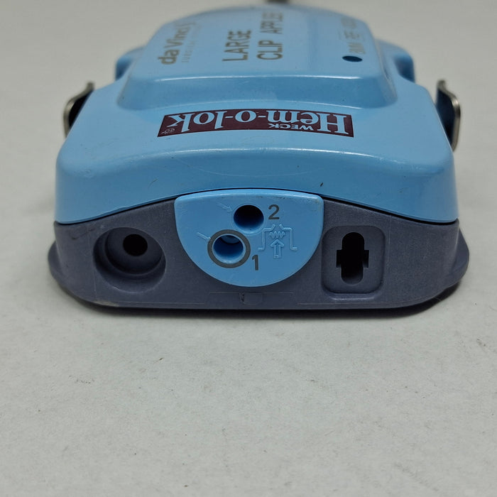 Intuitive Surgical Da Vinci 420230 Large Clip Applier, 8mm