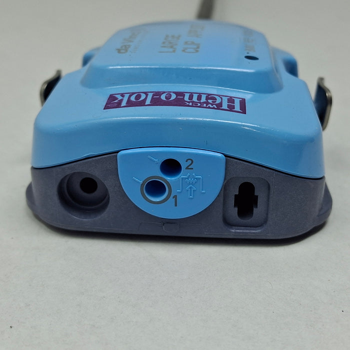 Intuitive Surgical Da Vinci 420230 Large Clip Applier, 8mm