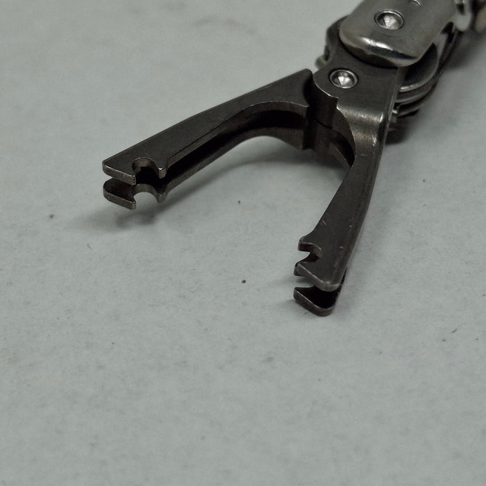 Intuitive Surgical Da Vinci 420230 Large Clip Applier, 8mm