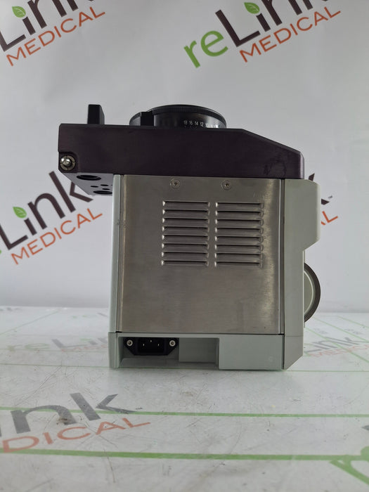 Datex-Ohmeda Tec 6 Plus Desflurane Vaporizer