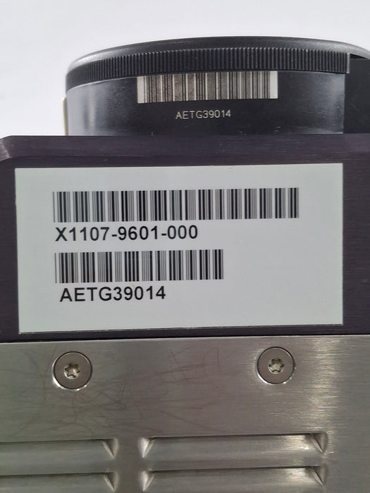 Datex-Ohmeda Tec 6 Plus Desflurane Vaporizer