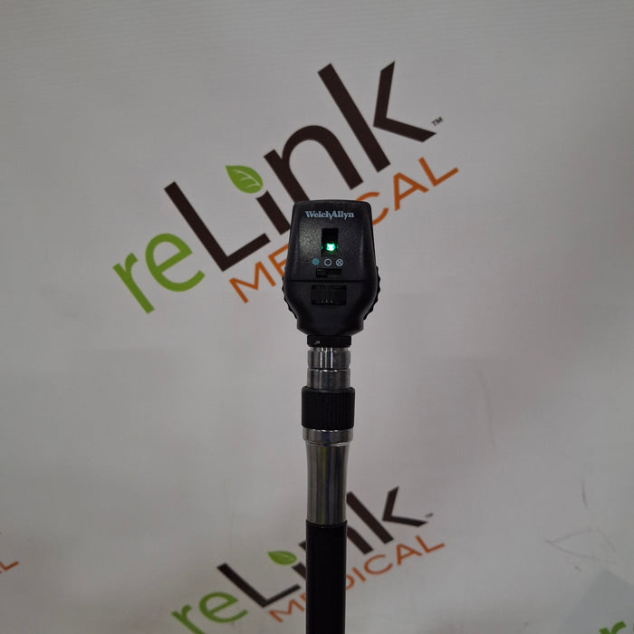 Welch Allyn 767 Transformer Otoscope Ophthalmoscope