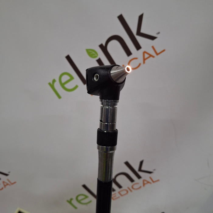 Welch Allyn 767 Transformer Otoscope Ophthalmoscope