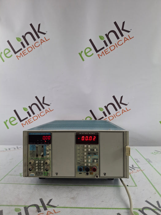 Tektronix TM 504 Oscilloscope