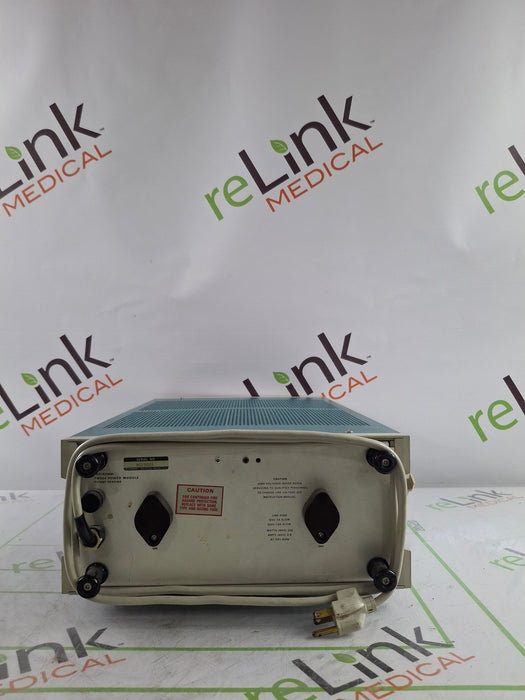 Tektronix TM 504 Oscilloscope