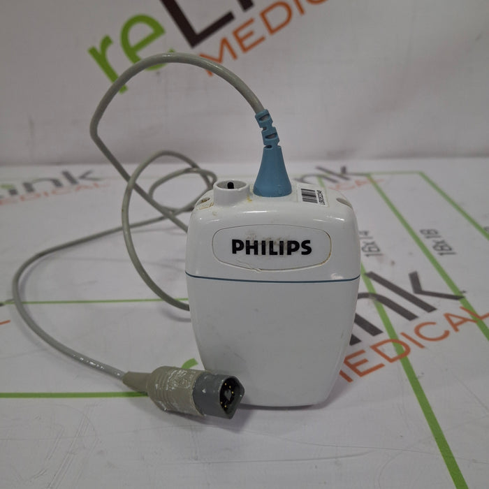 Philips M2741A Sidestream CO2 Sensor