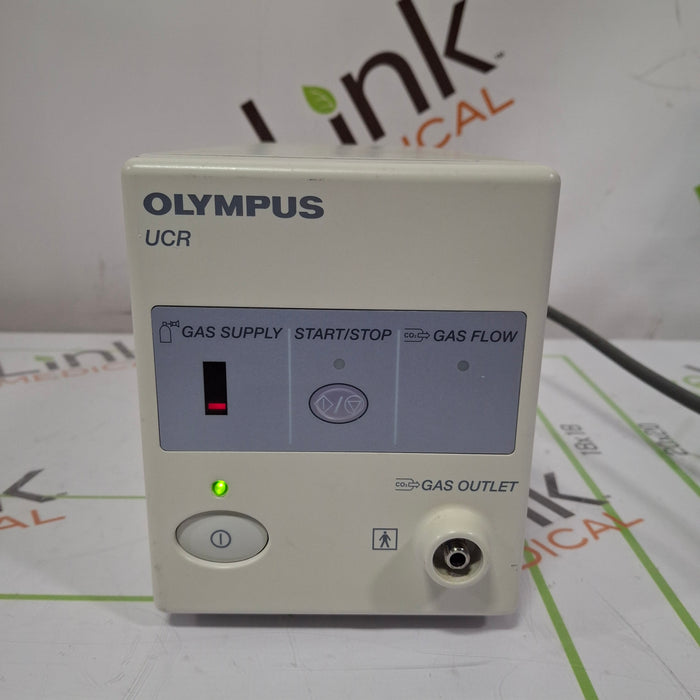 Olympus UCR CO2 Regulation Unit