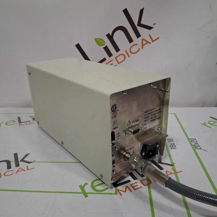 Olympus UCR CO2 Regulation Unit