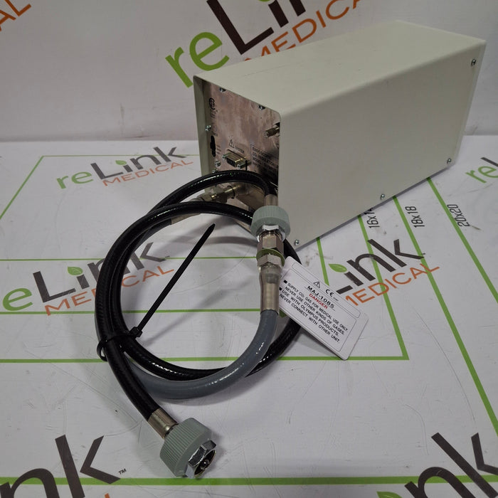 Olympus UCR CO2 Regulation Unit