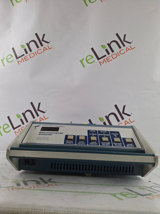 Dynatech DNI Nevada 453a Electrosurgical Analyzer