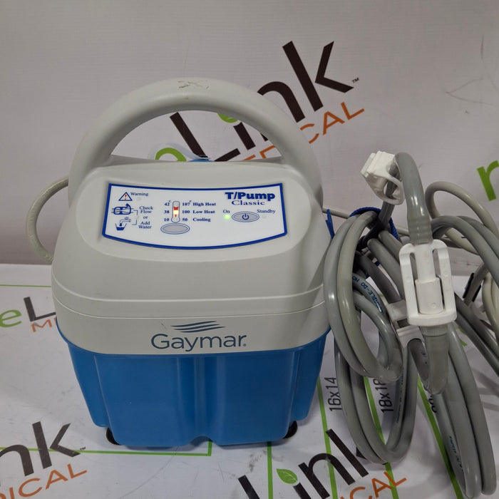 Gaymar TP-650 Classic T-Pump