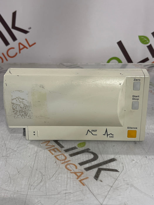 Philips M3001A-A01C06 Fast SpO2, NIBP, ECG, Temp, IBP MMS Module