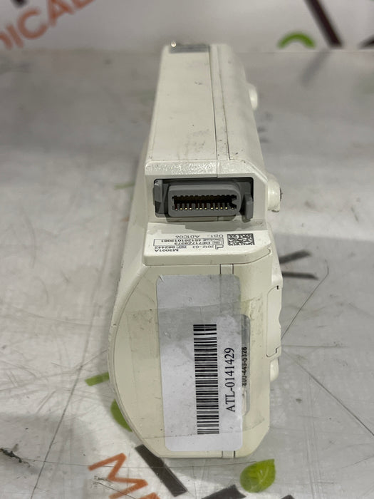 Philips M3001A-A01C06 Fast SpO2, NIBP, ECG, Temp, IBP MMS Module