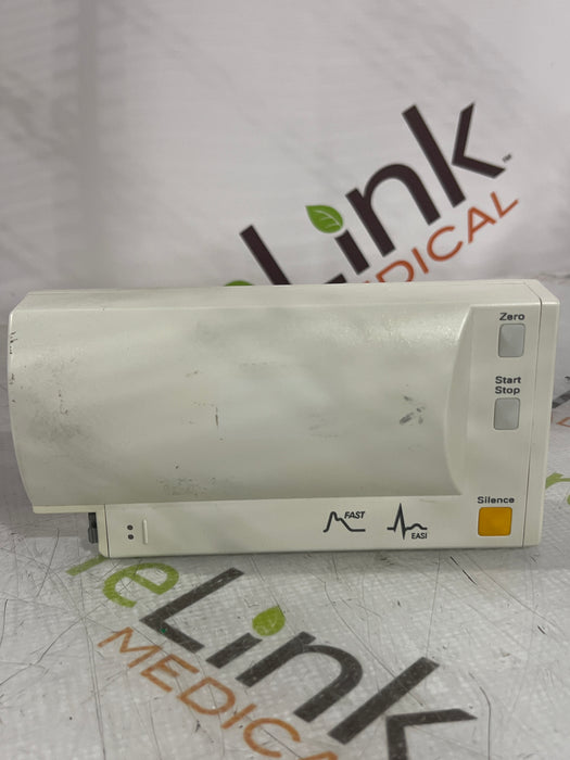 Philips M3001A-A01C06 Fast SpO2, NIBP, ECG, Temp, IBP MMS Module