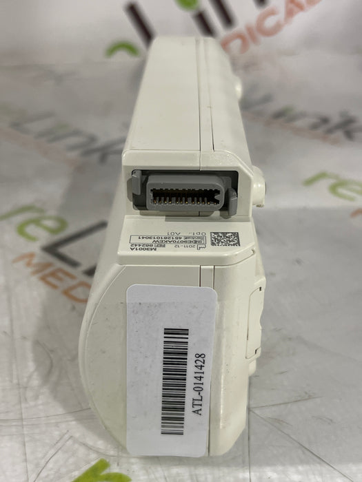 Philips M3001A-A01 Fast SpO2, NIBP, ECG MMS Module