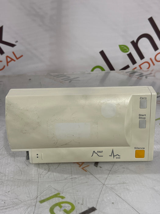 Philips M3001A-A01C06 Fast SpO2, NIBP, ECG, Temp, IBP MMS Module