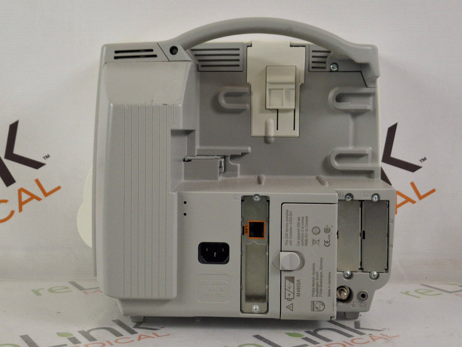 Philips IntelliVue MP30 - Anesthesia Patient Monitor