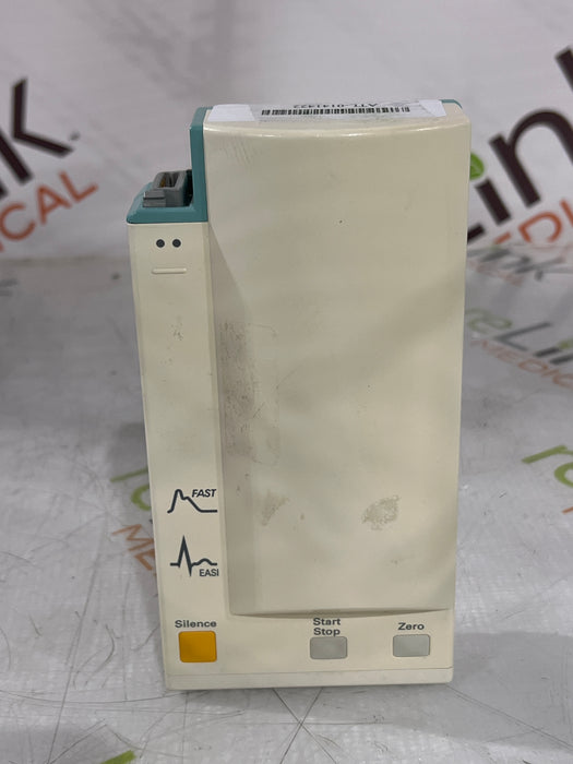 Philips M3001A-A01C06 Fast SpO2, NIBP, ECG, Temp, IBP MMS Module