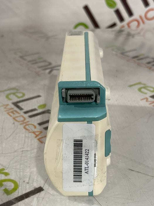 Philips M3001A-A01C06 Fast SpO2, NIBP, ECG, Temp, IBP MMS Module