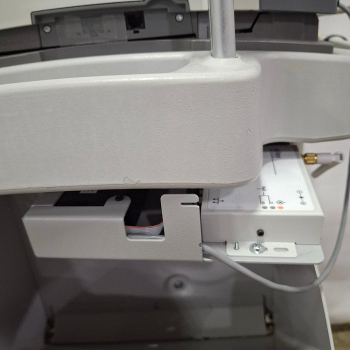 GE Healthcare MAC 5500 HD ECG without CAM Module