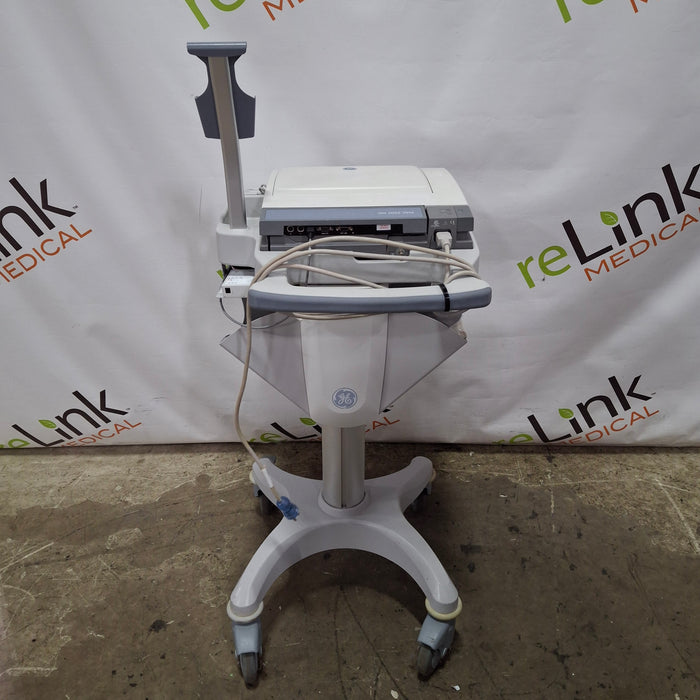 GE Healthcare MAC 5500 HD ECG without CAM Module