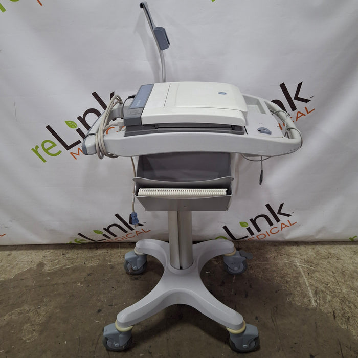 GE Healthcare MAC 5500 HD ECG without CAM Module