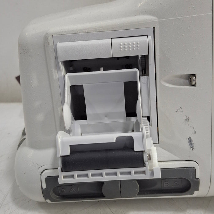 GE Healthcare Dash 4000 - Masimo SpO2 Patient Monitor