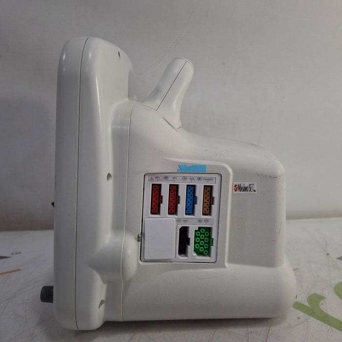 GE Healthcare Dash 4000 - Masimo SpO2 Patient Monitor