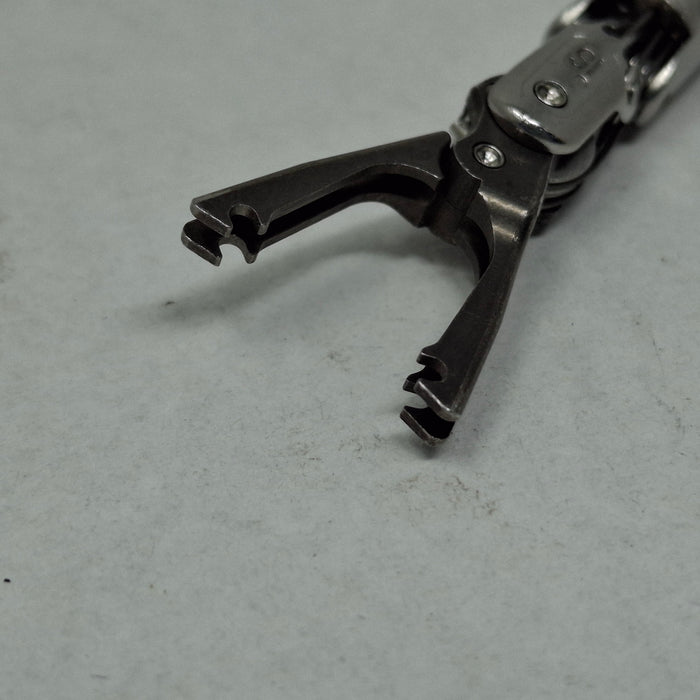 Intuitive Surgical Da Vinci 420230 Large Clip Applier, 8mm