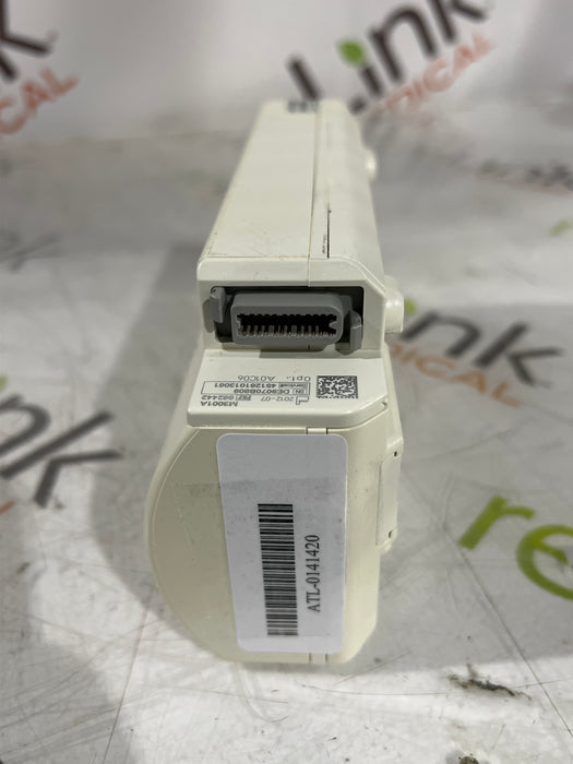Philips M3001A-A01C06 Fast SpO2, NIBP, ECG, Temp, IBP MMS Module