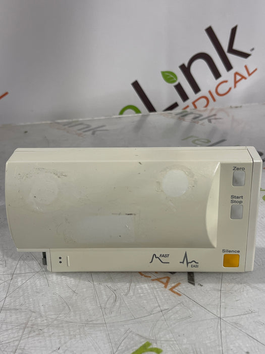 Philips M3001A-A01C06 Fast SpO2, NIBP, ECG, Temp, IBP MMS Module