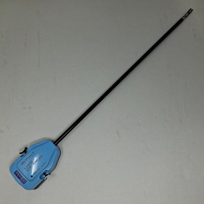 Intuitive Surgical Da Vinci 420230 Large Clip Applier, 8mm