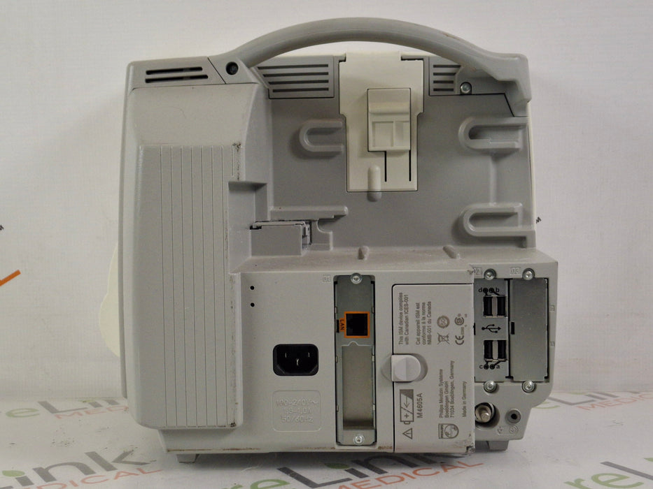 Philips IntelliVue MP30 Patient Monitor