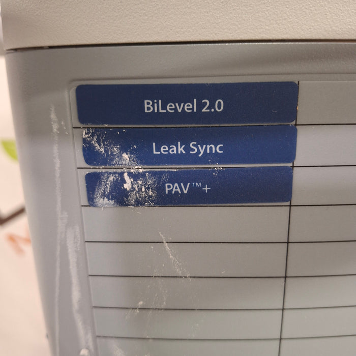 Puritan Bennett 980 Ventilator