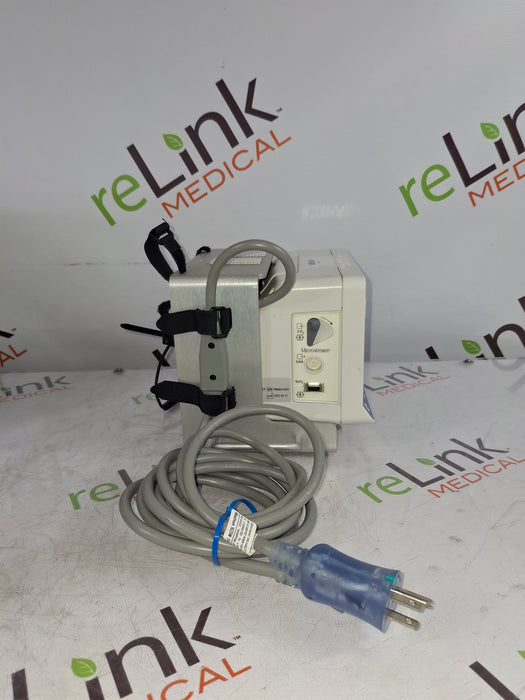 Oridion Capnostream 20P Capnography Monitor